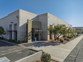 6837 W Frye Rd, Chandler AZ - Commercial Real Estate