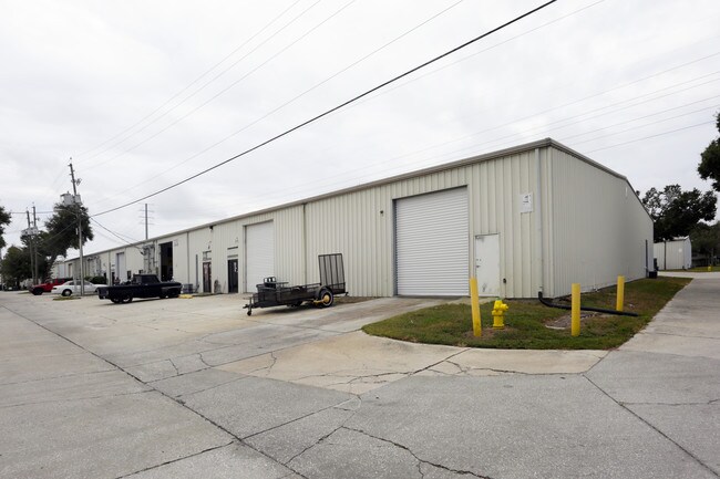 More details for 6553 N 46th St, Pinellas Park, FL - Industrial for Lease