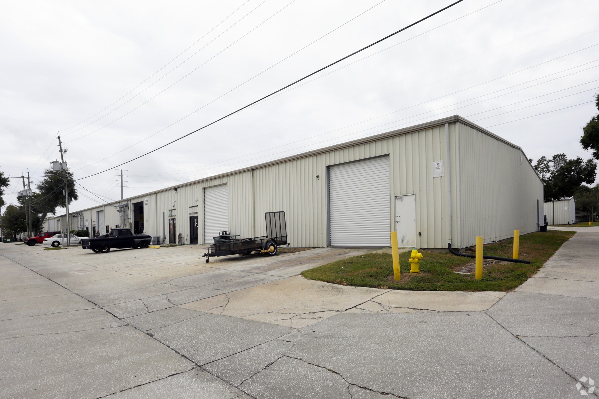 6553 N 46th St, Pinellas Park, FL for lease Primary Photo- Image 1 of 2