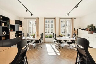 104 Rue Réaumur, Paris for lease Building Photo- Image 1 of 6