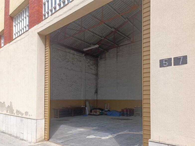 Industrial in Amposta, Tarragona for lease - Building Photo - Image 3 of 3