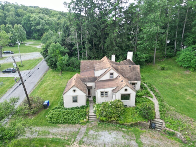 6216 Old Route 8, Butler, PA à vendre - Photo du bâtiment - Image 2 de 43
