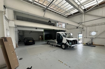 105 Mannings Heath Rd, Poole for lease Interior Photo- Image 1 of 2