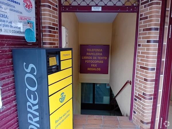 Colmenarejo, MAD 28270 - Unité Puerta 01, Esc. 1 -  - Photo intérieure - Image 1 of 9