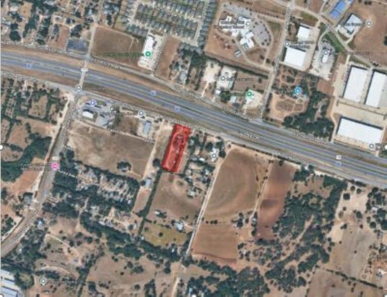 3153 W US Highway 190, Belton, TX for sale - Primary Photo - Image 1 of 1