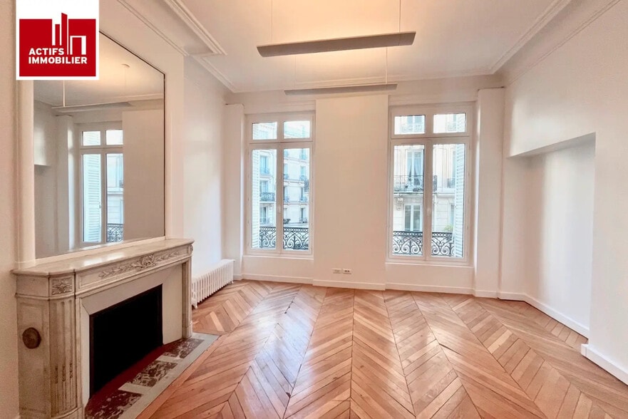 Bureau dans Paris à louer - Photo intérieure - Image 3 de 7