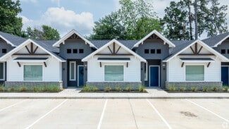 Plus de détails pour 10317 Lake Rd, Houston, TX - Multi-résidentiel à vendre