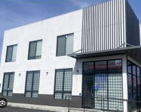 10441 Magnolia #B Ave, Stanton, CA for lease - Building Photo - Image 1 of 2