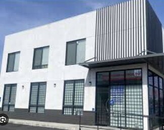 Plus de détails pour 10441 Magnolia #B Ave, Stanton, CA - Médical à louer