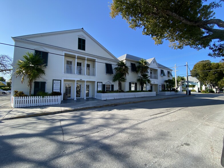 300 Southard St, Key West, FL à vendre - Photo du b timent - Image 1 de 1