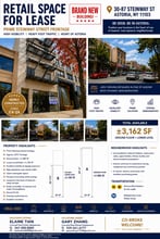 30-87 Steinway St, Astoria, NY for lease Interior Photo- Image 1 of 1