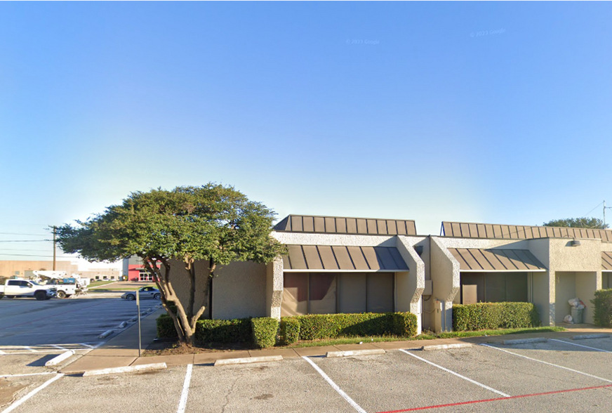 2734 W Kingsley Rd, Garland, TX for lease - Building Photo - Image 3 of 23