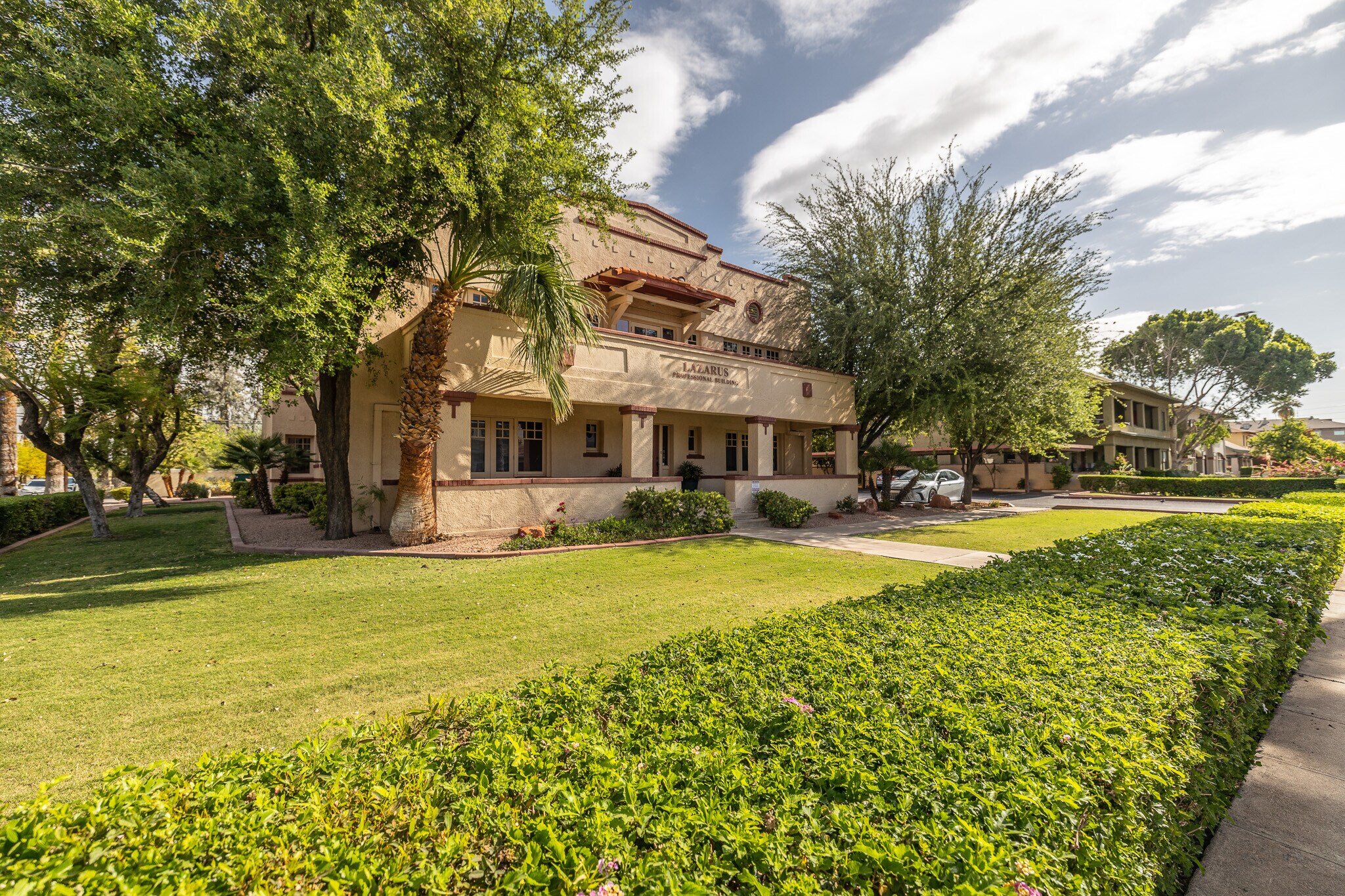 420 W Roosevelt St, Phoenix, AZ à vendre Photo du bâtiment- Image 1 de 11