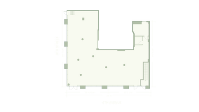 262 9th St, Brooklyn, NY for lease Floor Plan- Image 1 of 6