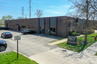 More details for 287 Northfield Rd, Northfield, IL - Industrial for Sale