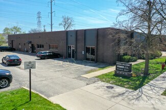 Plus de détails pour 287 Northfield Rd, Northfield, IL - Industriel à vendre