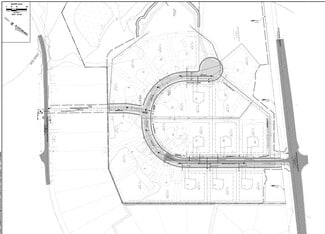 Plus de détails pour 6717 Catlett Rd, Bealeton, VA - Terrain à vendre