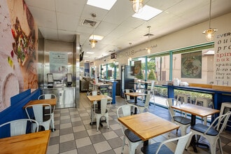 6301-6501 N Andrews Ave, Fort Lauderdale, FL for lease Interior Photo- Image 2 of 7