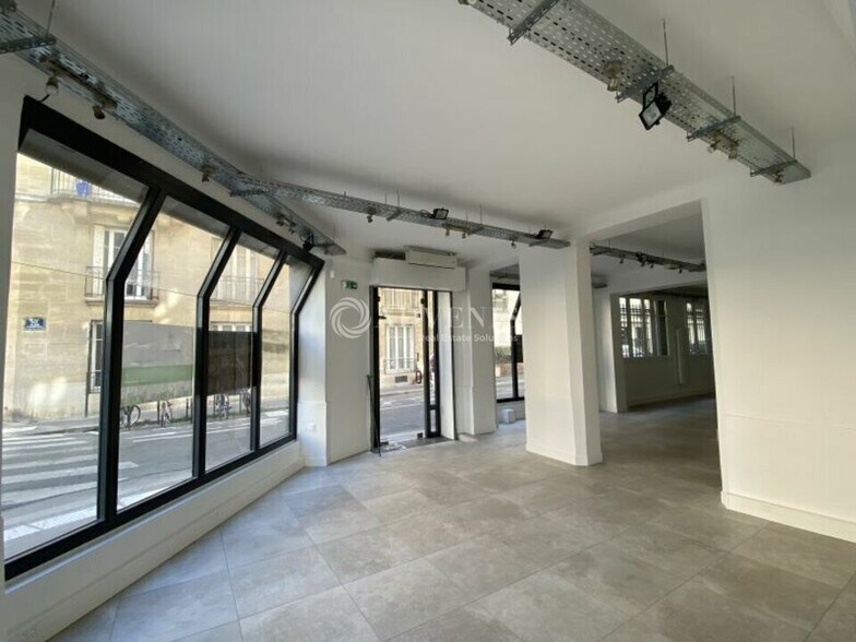 151 Rue Blomet, Paris à louer - Photo intérieure - Image 3 de 12