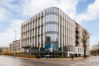 Plus de détails pour Bricket Rd, St Albans - Bureau à louer