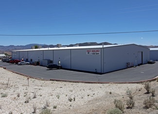 More details for 10079 US Hwy 50 E, Carson City, NV - Industrial for Lease