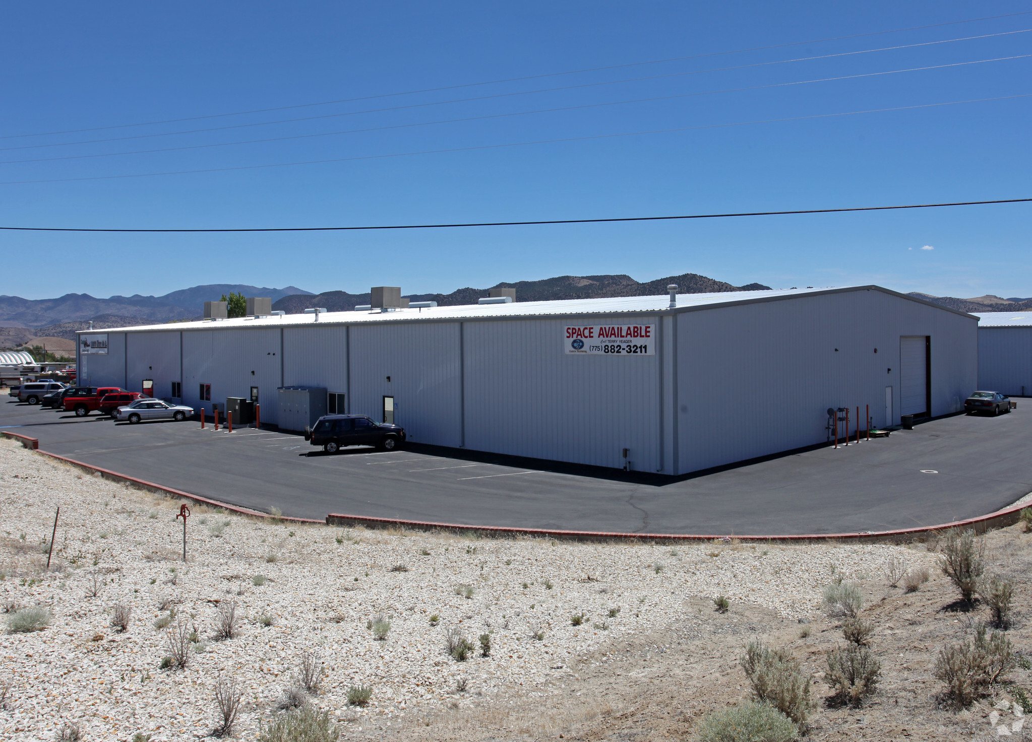 10079 US Hwy 50 E, Carson City, NV for sale Primary Photo- Image 1 of 1