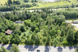 Plus de détails pour 0 Clear Creek Road NW, Silverdale, WA - Terrain à vendre