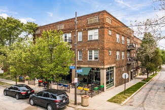 More details for 11100-11106 Detroit Ave, Cleveland, OH - Multifamily for Sale