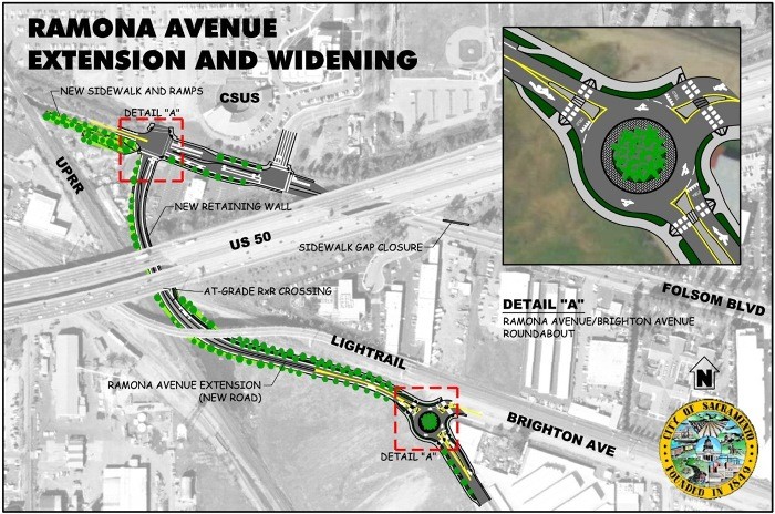 2910 Ramona Ave, Sacramento, CA for lease - Other - Image 2 of 8