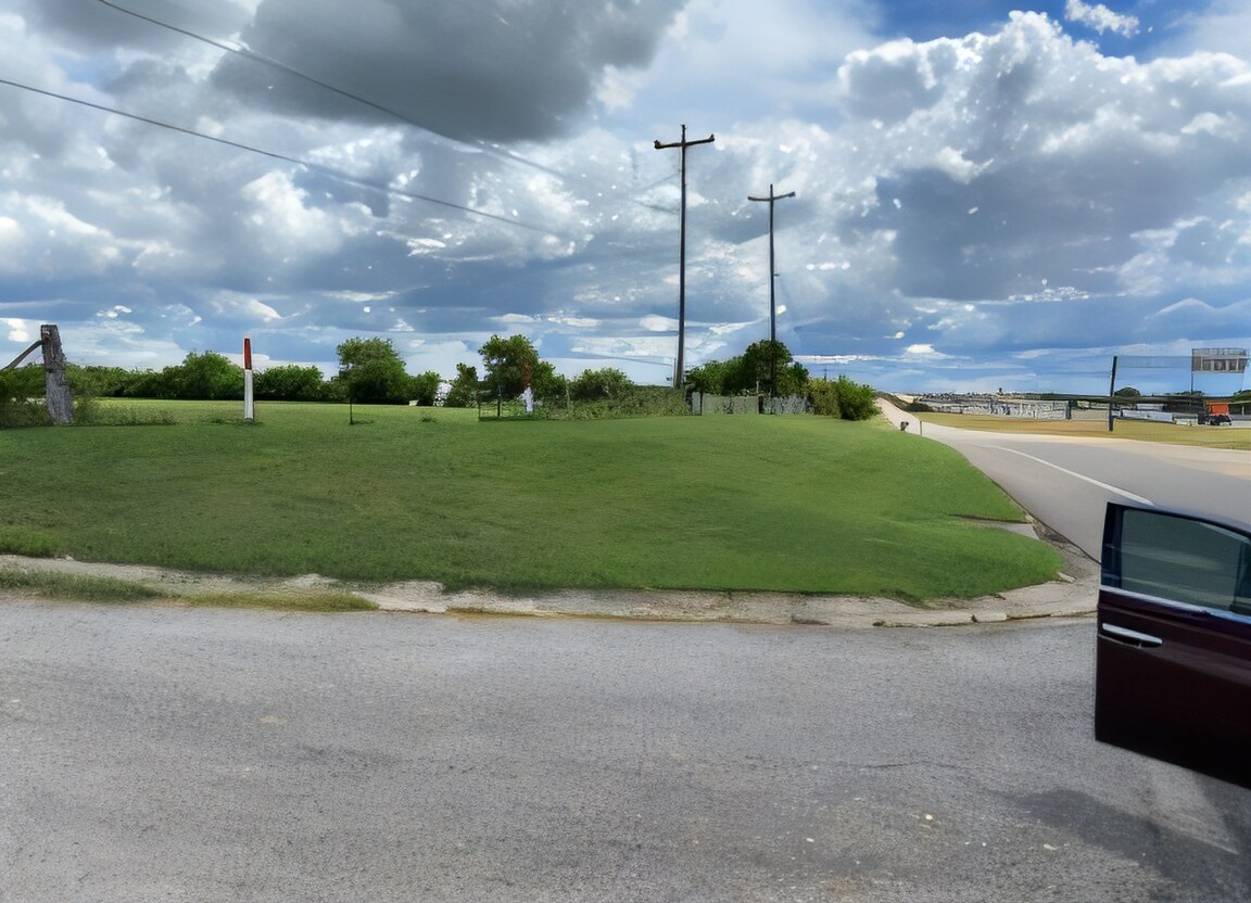 3550 N Interstate 35, Georgetown, TX à vendre Photo du bâtiment- Image 1 de 10