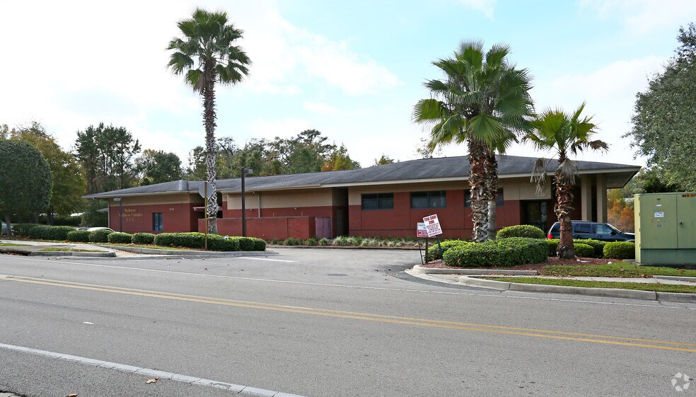 2048 Centre Pointe Ln, Tallahassee, FL for sale - Primary Photo - Image 1 of 14