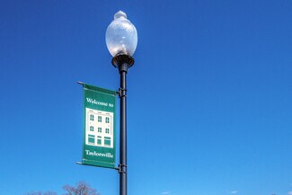 Plus de détails pour 125 1st Avenue Dr SE, Taylorsville, NC - Multi-résidentiel à vendre