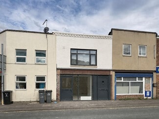More details for 59 Liverpool Rd, Stoke On Trent - Retail for Lease