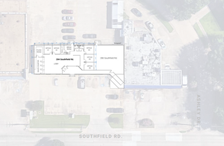 More details for 280 Southfield Rd, Shreveport, LA - Office for Lease