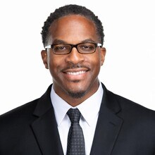 Randell Jackson