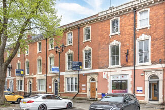 More details for 22 Windsor Pl, Cardiff - Office for Sale