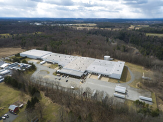 Plus de détails pour 72 County Route 53, Greenwich, NY - Industriel à vendre