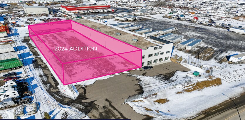 9644 266 St, Parkland County, AB for sale Building Photo- Image 1 of 4