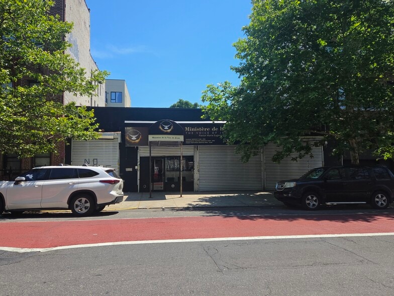 1167 Rogers Ave, Brooklyn, NY for sale - Primary Photo - Image 2 of 6