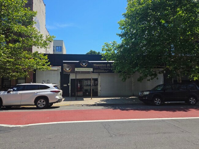 More details for 1167 Rogers Ave, Brooklyn, NY - Land for Sale
