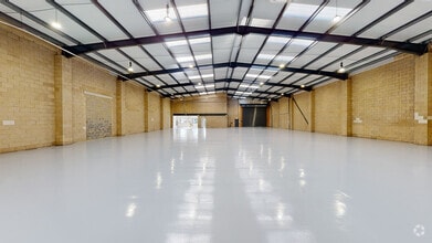 3-4 Fairfield Trade Park, Kingston Upon Thames à louer Numérisation 3D de Matterport- Image 1 de 9