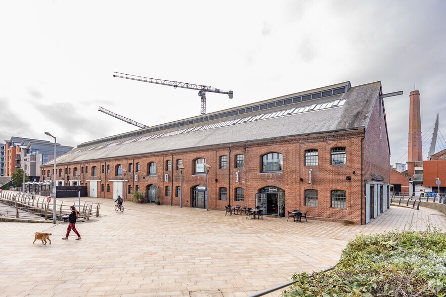 Kings Rd, Swansea for lease - Building Photo - Image 3 of 5