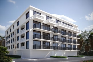 Plus de détails pour 327 Wilson Ave, Cocoa Beach, FL - Multi-résidentiel à vendre