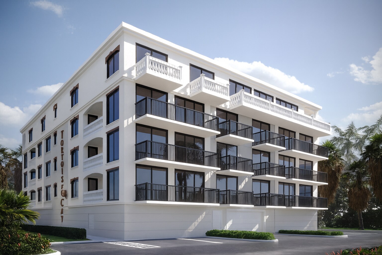 327 Wilson Ave, Cocoa Beach, FL à vendre Photo du bâtiment- Image 1 de 7