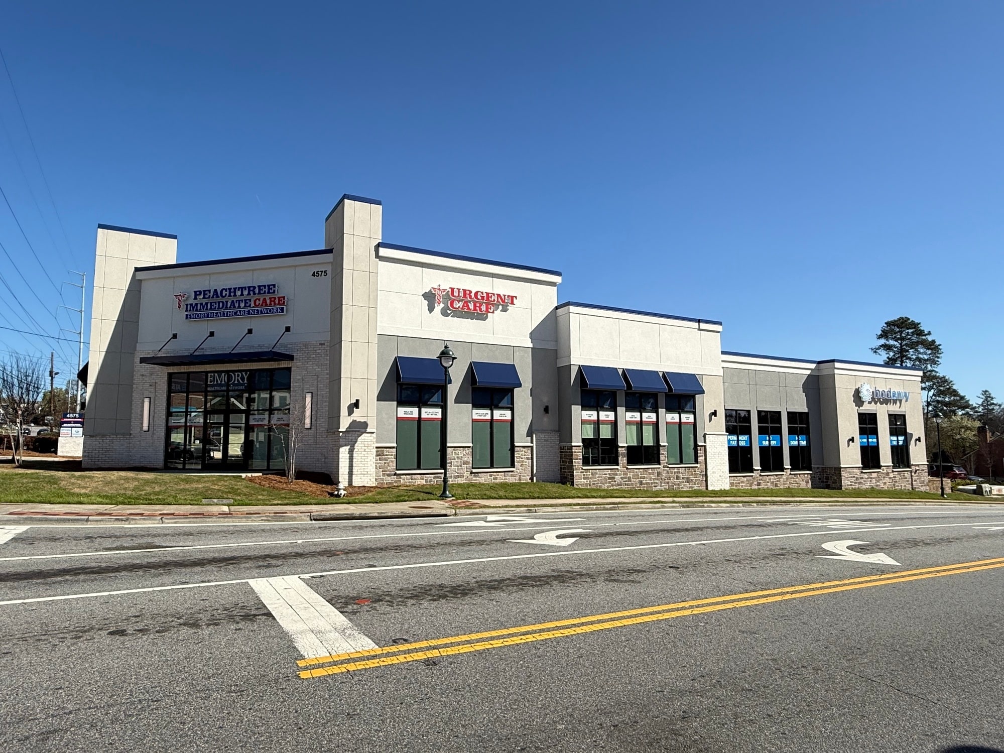 4575 Roswell Rd, Sandy Springs, GA for sale Primary Photo- Image 1 of 10