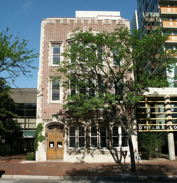 1578 Sherman Ave, Evanston, IL à louer - Autre - Image 3 de 14