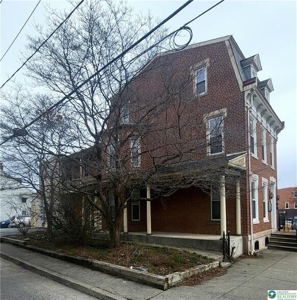 441 W Linden St, Allentown, PA for sale - Building Photo - Image 3 of 7
