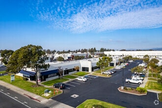 2835-2851 Whipple Rd, Union City, CA - AERIAL map view - Image1