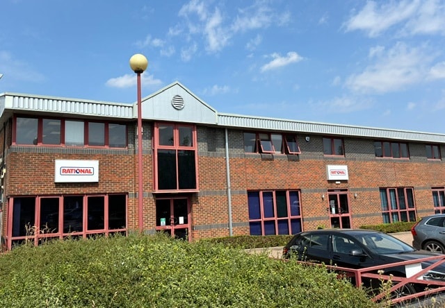 Laporte Way, Luton for lease Building Photo- Image 1 of 2