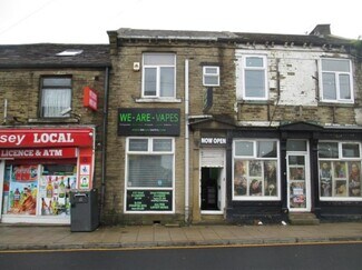 Plus de détails pour 220 High St, Bradford - Commerce de détail à louer